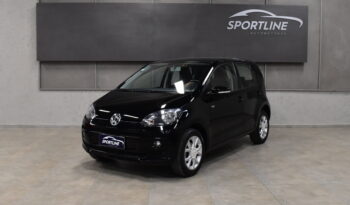 VOLKSWAGEN UP! 1.0 HIGH 2016 lleno