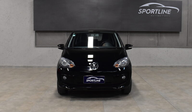 VOLKSWAGEN UP! 1.0 HIGH 2016 lleno