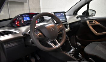 PEUGEOT 2008 ALLURE 1.6 2018 lleno