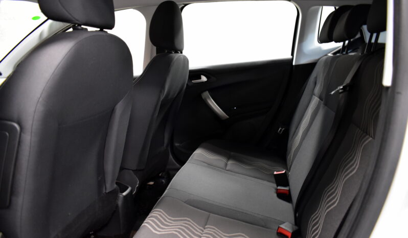 PEUGEOT 2008 ALLURE 1.6 2018 lleno