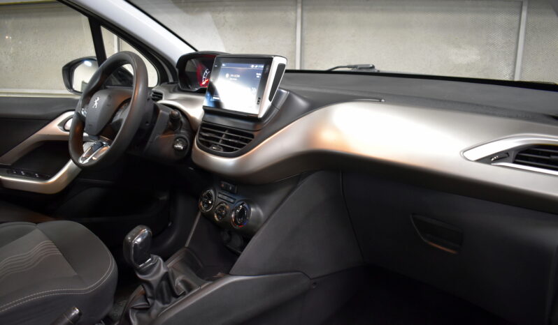 PEUGEOT 2008 ALLURE 1.6 2018 lleno