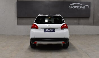 PEUGEOT 2008 ALLURE 1.6 2018 lleno