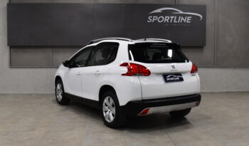 PEUGEOT 2008 ALLURE 1.6 2018 lleno