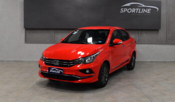 FIAT CRONOS STILE 1.3 2023 lleno