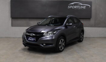 HONDA HRV EX-L 1.8 AT 2018 lleno