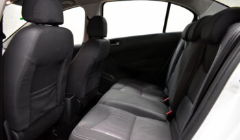 PEUGEOT 408 ALLURE NAV 1.6 2017 lleno