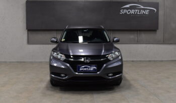 HONDA HRV EX-L 1.8 AT 2018 lleno