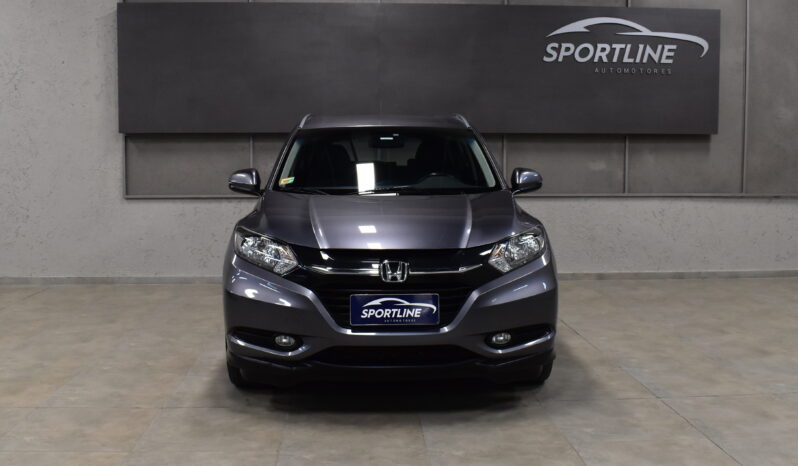HONDA HRV EX-L 1.8 AT 2018 lleno