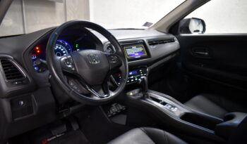 HONDA HRV EX-L 1.8 AT 2018 lleno