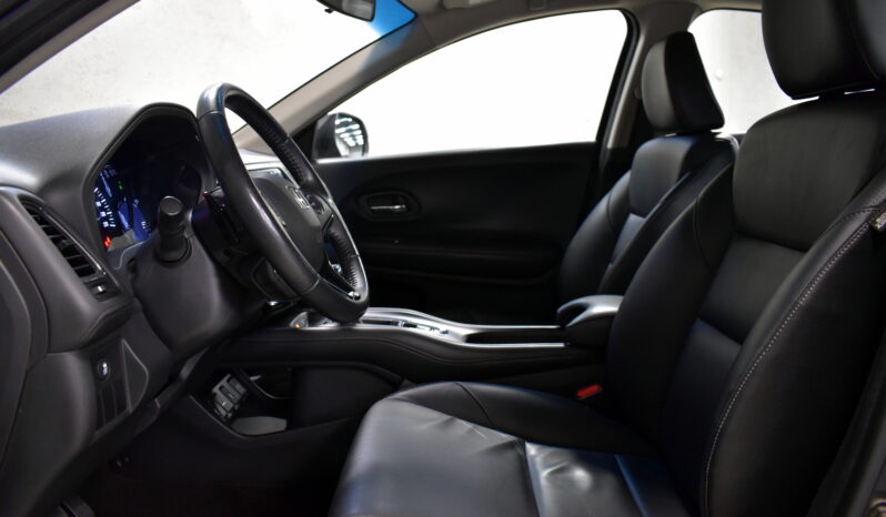 HONDA HRV EX-L 1.8 AT 2018 lleno