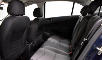 PEUGEOT 408 ALLURE NAV 1.6 2017 lleno