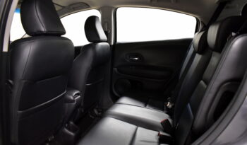 HONDA HRV EX-L 1.8 AT 2018 lleno