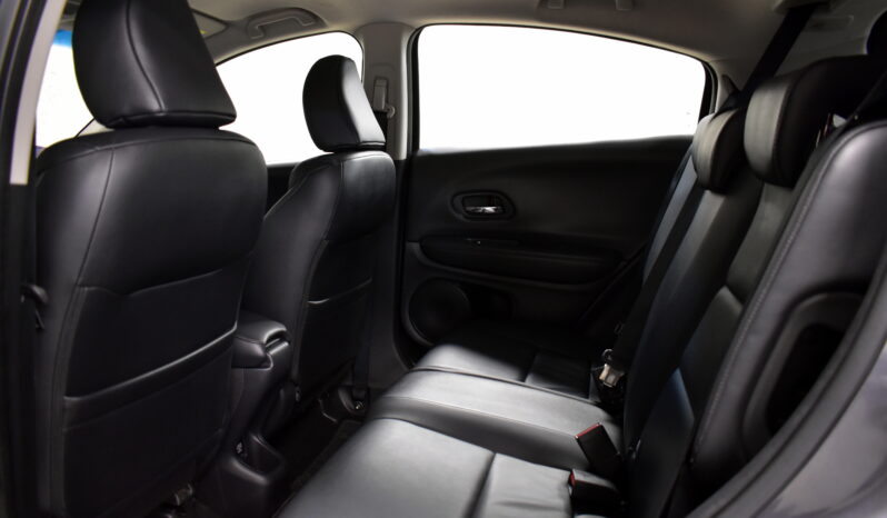 HONDA HRV EX-L 1.8 AT 2018 lleno