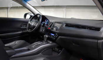 HONDA HRV EX-L 1.8 AT 2018 lleno