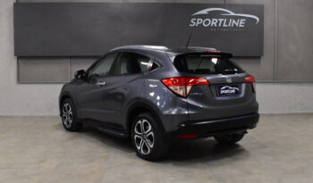 HONDA HRV EX-L 1.8 AT 2018 lleno