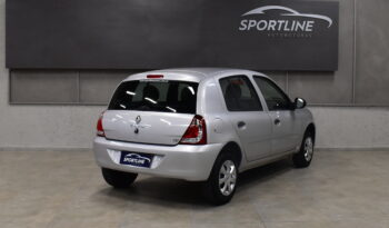 RENAULT CLIO MIO 1.2 CONFORT 5P 2015 lleno