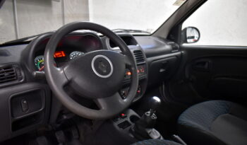 RENAULT CLIO MIO 1.2 CONFORT 5P 2015 lleno