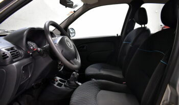 RENAULT CLIO MIO 1.2 CONFORT 5P 2015 lleno