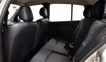 RENAULT CLIO MIO 1.2 CONFORT 5P 2015 lleno