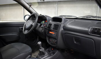 RENAULT CLIO MIO 1.2 CONFORT 5P 2015 lleno