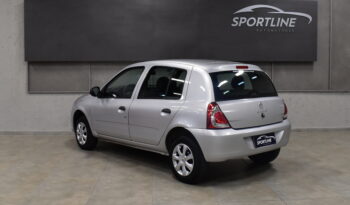 RENAULT CLIO MIO 1.2 CONFORT 5P 2015 lleno