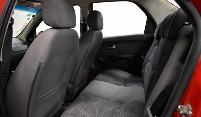 FIAT SIENA 1.4 EL 2016 lleno