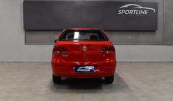 FIAT SIENA 1.4 EL 2016 lleno