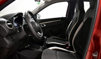 RENAULT KWID 1.0 ICONIC 2018 lleno