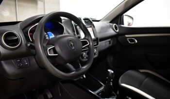 RENAULT KWID 1.0 ICONIC 2018 lleno