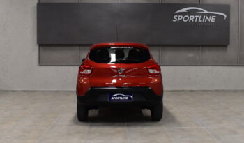 RENAULT KWID 1.0 ICONIC 2018 lleno