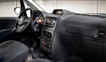 FIAT IDEA ADVENTURE 1.6 LOCKER 2016 lleno