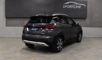 FIAT PULSE 1.0 IMPETUS CVT 2025 lleno