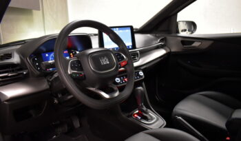 FIAT PULSE 1.0 IMPETUS CVT 2025 lleno