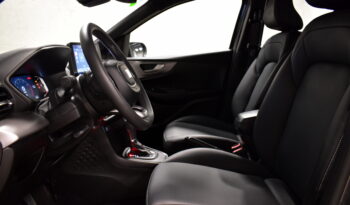 FIAT PULSE 1.0 IMPETUS CVT 2025 lleno
