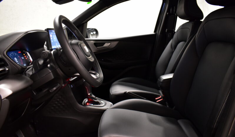 FIAT PULSE 1.0 IMPETUS CVT 2025 lleno