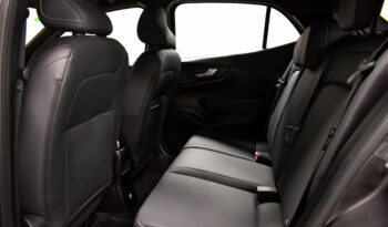 FIAT PULSE 1.0 IMPETUS CVT 2025 lleno