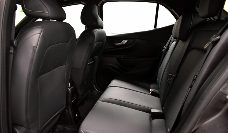 FIAT PULSE 1.0 IMPETUS CVT 2025 lleno