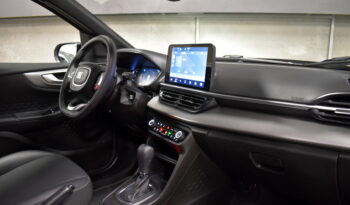 FIAT PULSE 1.0 IMPETUS CVT 2025 lleno
