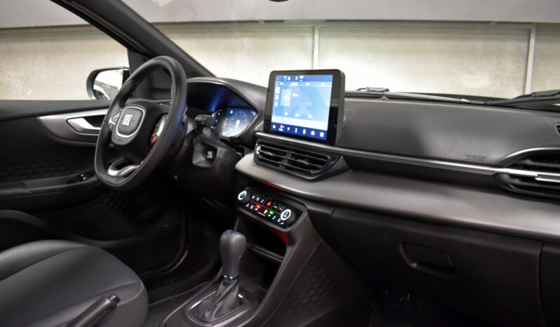 FIAT PULSE 1.0 IMPETUS CVT 2025 lleno