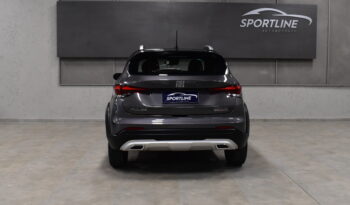 FIAT PULSE 1.0 IMPETUS CVT 2025 lleno