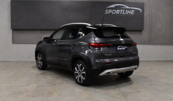 FIAT PULSE 1.0 IMPETUS CVT 2025 lleno