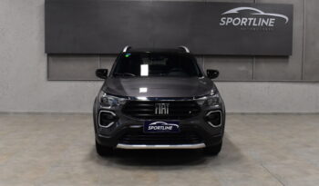 FIAT PULSE 1.0 IMPETUS CVT 2025 lleno