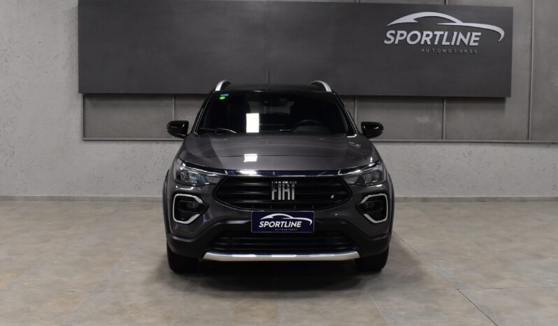 FIAT PULSE 1.0 IMPETUS CVT 2025 lleno