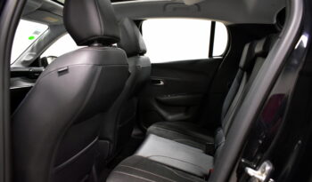 PEUGEOT 208 ALLURE 1.6 AT 2020 lleno