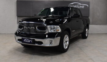 RAM 1.500 LARAMIE V8 5.7 HEMI 4X4 2020 lleno