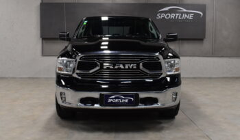 RAM 1.500 LARAMIE V8 5.7 HEMI 4X4 2020 lleno