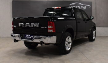 RAM 1.500 LARAMIE V8 5.7 HEMI 4X4 2020 lleno
