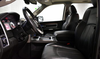 RAM 1.500 LARAMIE V8 5.7 HEMI 4X4 2020 lleno