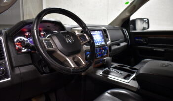 RAM 1.500 LARAMIE V8 5.7 HEMI 4X4 2020 lleno