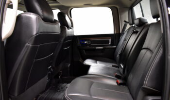 RAM 1.500 LARAMIE V8 5.7 HEMI 4X4 2020 lleno